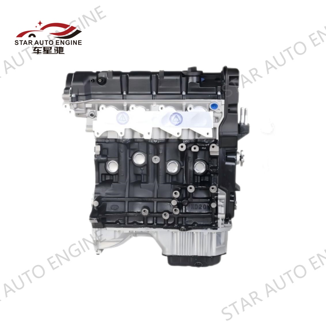 G4gc Auto Engine for Hyundai Tucson Hyundai Elantra KIA Jiale Car Engine